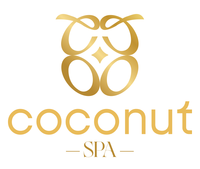 logo coconut
